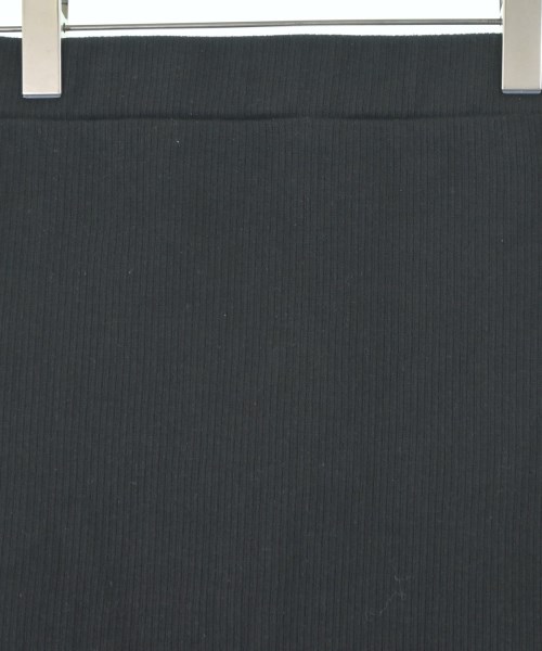 Simplicite（シンプリシテ）ロング・マキシ丈スカート 黒 サイズ:-(M位) レディース/2200628777119