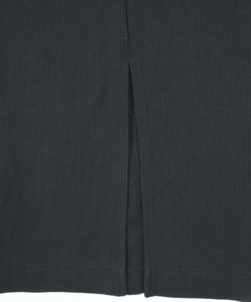 Simplicite（シンプリシテ）ロング・マキシ丈スカート 黒 サイズ:-(M位) レディース/2200628777119