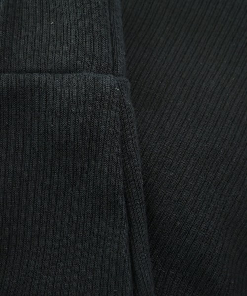 Simplicite（シンプリシテ）ロング・マキシ丈スカート 黒 サイズ:-(M位) レディース/2200628777119