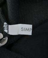 Simplicite（シンプリシテ）ロング・マキシ丈スカート 黒 サイズ:-(M位) レディース/2200628777119
