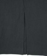 Simplicite（シンプリシテ）ロング・マキシ丈スカート 黒 サイズ:-(M位) レディース/2200628777119