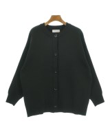 Simplicite（シンプリシテ）カーディガン 黒 サイズ:F レディース/2200634250026