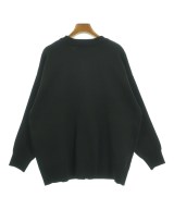 Simplicite（シンプリシテ）カーディガン 黒 サイズ:F レディース/2200634250026