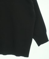 Simplicite（シンプリシテ）カーディガン 黒 サイズ:F レディース/2200634250026