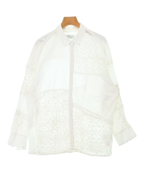 シンプリシテ(Simplicite)のSimplicite ブラウス