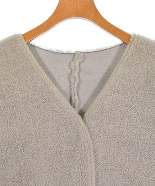 Simplicite（シンプリシテ）その他 グレー サイズ:F レディース/2200640679033