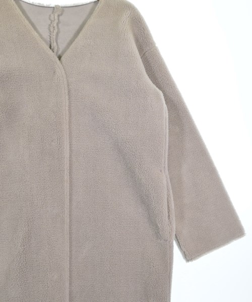 Simplicite（シンプリシテ）その他 グレー サイズ:F レディース/2200640679033