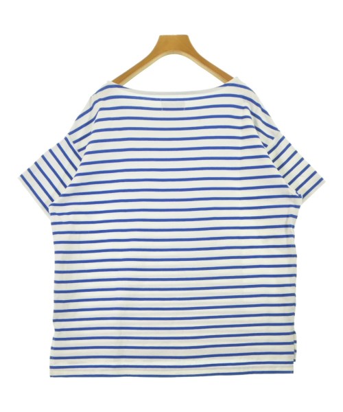 Simplicite（シンプリシテ）Tシャツ・カットソー 白 サイズ:F レディース/2200636266148