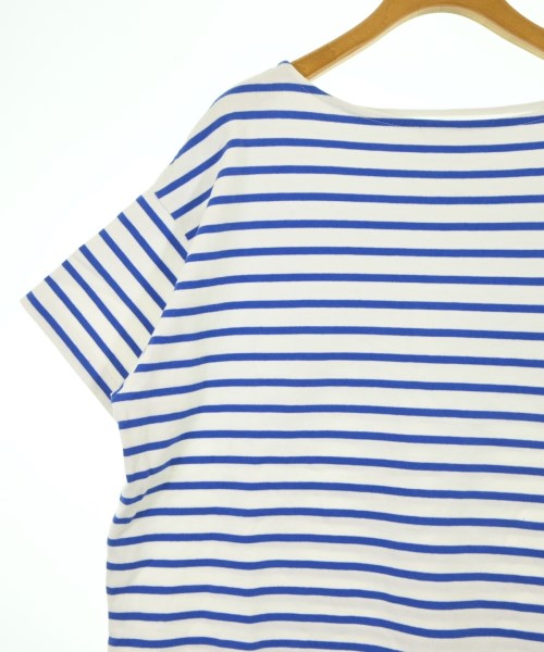 Simplicite（シンプリシテ）Tシャツ・カットソー 白 サイズ:F レディース/2200636266148