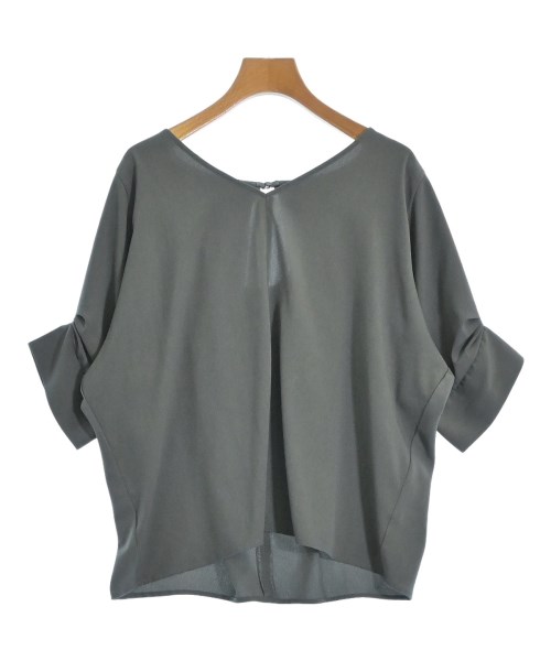 Simplicite ブラウス