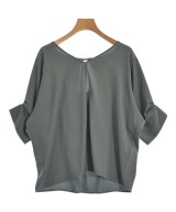 Simplicite（シンプリシテ）ブラウス グレー サイズ:F レディース/2200634737039