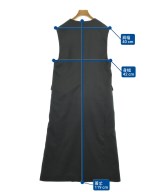 Simplicite（シンプリシテ）ワンピース 黒 サイズ:F レディース/2200635919021