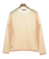 Simplicite（シンプリシテ）Tシャツ・カットソー ピンク サイズ:F レディース/2200628414168