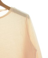 Simplicite（シンプリシテ）Tシャツ・カットソー ピンク サイズ:F レディース/2200628414168