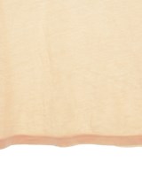 Simplicite（シンプリシテ）Tシャツ・カットソー ピンク サイズ:F レディース/2200628414168