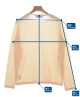 Simplicite（シンプリシテ）Tシャツ・カットソー ピンク サイズ:F レディース/2200628414168