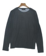 Simplicite（シンプリシテ）Tシャツ・カットソー 黒 サイズ:F レディース/2200628414175