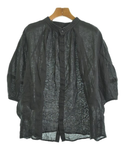 Simplicite ブラウス