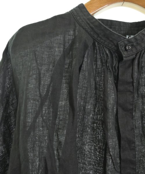 Simplicite（シンプリシテ）ブラウス 黒 サイズ:F レディース/2200627934025