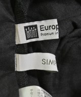 Simplicite（シンプリシテ）ブラウス 黒 サイズ:F レディース/2200627934025