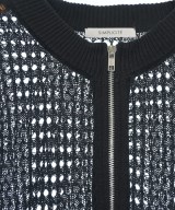 Simplicite（シンプリシテ）カーディガン 黒 サイズ:F レディース/2200629422100