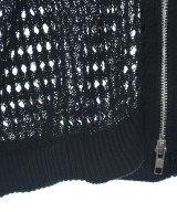 Simplicite（シンプリシテ）カーディガン 黒 サイズ:F レディース/2200629422100