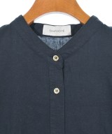 Simplicite（シンプリシテ）ブラウス 紺 サイズ:F レディース/2200640341077