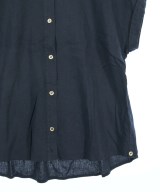 Simplicite（シンプリシテ）ブラウス 紺 サイズ:F レディース/2200640341077