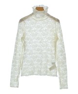 Simplicite（シンプリシテ）Tシャツ・カットソー 白 サイズ:F レディース/2200642078087