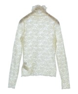 Simplicite（シンプリシテ）Tシャツ・カットソー 白 サイズ:F レディース/2200642078087