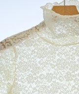 Simplicite（シンプリシテ）Tシャツ・カットソー 白 サイズ:F レディース/2200642078087