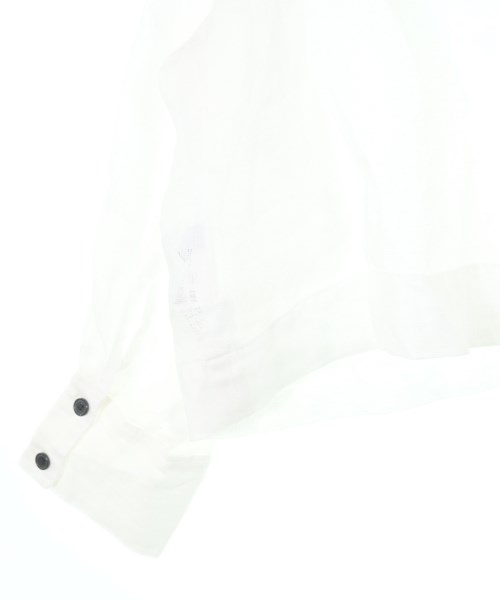 Simplicite（シンプリシテ）ブラウス 白 サイズ:F レディース/2200638174106