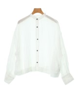 Simplicite（シンプリシテ）ブラウス 白 サイズ:F レディース/2200638174106