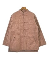 Simplicite（シンプリシテ）カジュアルジャケット ピンク サイズ:-(M位) レディース/2200623620038