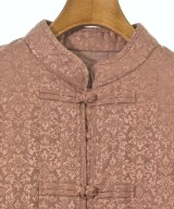 Simplicite（シンプリシテ）カジュアルジャケット ピンク サイズ:-(M位) レディース/2200623620038