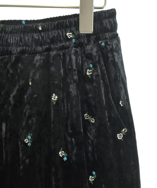 Simplicite（シンプリシテ）その他 黒 サイズ:-(M位) レディース/2200642496058