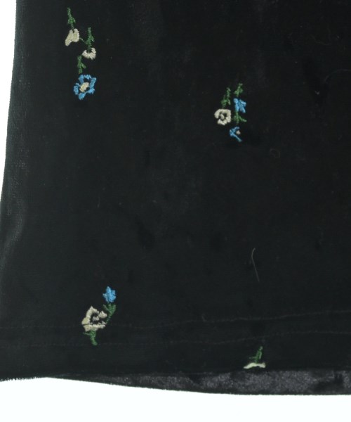 Simplicite（シンプリシテ）その他 黒 サイズ:-(M位) レディース/2200642496058