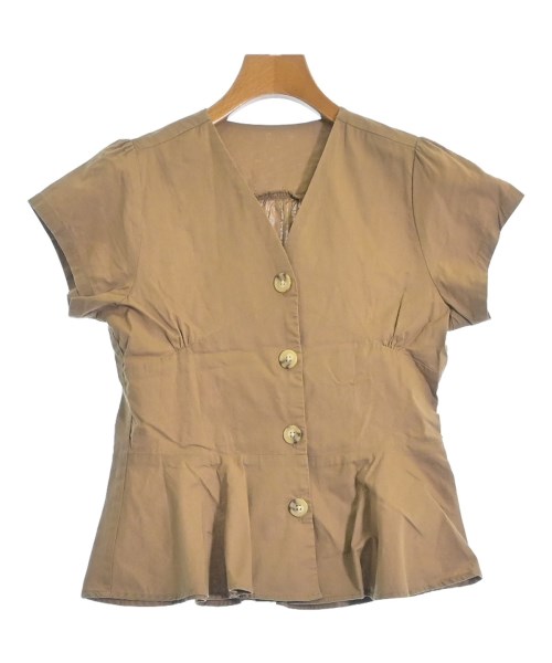 シンプリシテ(Simplicite)のSimplicite ブラウス