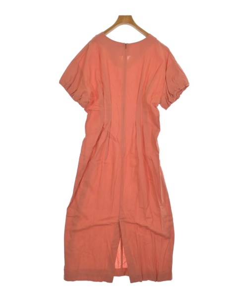 Simplicite（シンプリシテ）ワンピース オレンジ サイズ:-(M位) レディース/2200632147106