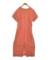 Simplicite（シンプリシテ）ワンピース オレンジ サイズ:-(M位) レディース/2200632147106