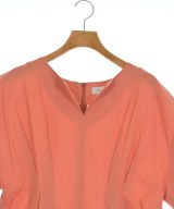 Simplicite（シンプリシテ）ワンピース オレンジ サイズ:-(M位) レディース/2200632147106