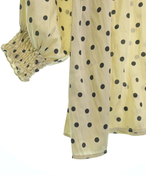 Simplicite（シンプリシテ）ブラウス 白 サイズ:F レディース/2200637847049