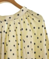 Simplicite（シンプリシテ）ブラウス 白 サイズ:F レディース/2200637847049