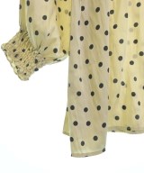 Simplicite（シンプリシテ）ブラウス 白 サイズ:F レディース/2200637847049