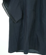 Simplicite（シンプリシテ）ブラウス 紺 サイズ:F レディース/2200637847056