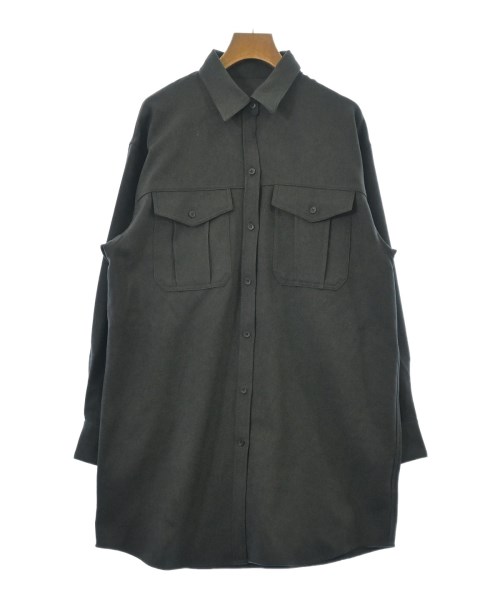 シンプリシテ(Simplicite)のSimplicite シャツワンピース