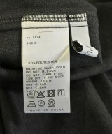 Simplicite（シンプリシテ）シャツワンピース グレー サイズ:F レディース/2200639575049