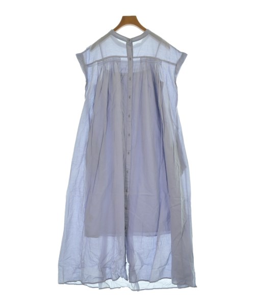 Simplicite（シンプリシテ）ワンピース 紫 サイズ:F レディース/2200642141064