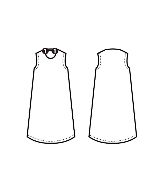 Simplicite（シンプリシテ）ワンピース 紫 サイズ:F レディース/2200642141064