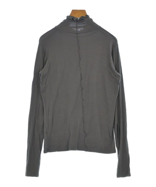 Simplicite（シンプリシテ）Tシャツ・カットソー グレー サイズ:F レディース/2200629444089